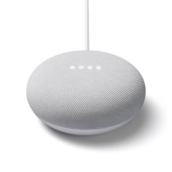 Google Nest Mini (2nd Generation) | Target
