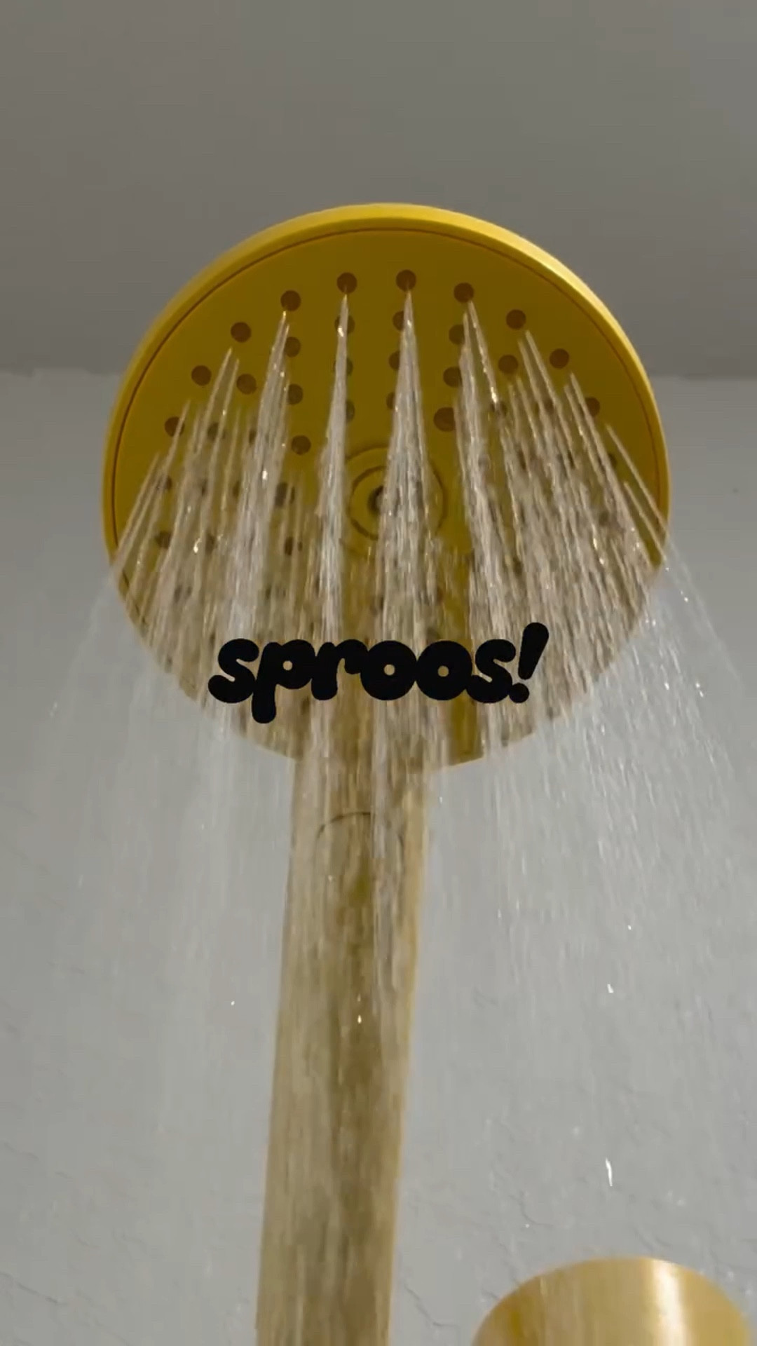 🚿 Meet Sproos! The renter-friendly shower head + filter that installs in minutes and goes wherever you go.
💧 Premium KDF-55 filtration helps reduce chlorine, heavy metals & rust for fresher water that’s gentler on skin & hair.
🌈 Comes in colors that make your bathroom pop.


.
.
.

#ShowerUpgrade #BathroomGoals #ShowerFilter #BathroomInspo #RenterFriendly #FilteredWater #HomeRefresh #BathroomDecor #EcoFriendlyLiving #WaterFilter #HomeImprovementIdeas #ApartmentLiving #Sproos #SkincareRoutine #HealthySkin #BeautyAtHome #HairCareTips #SelfCareAtHome #ShowerTime #HomeStyle

#LTKHome #LTKPets