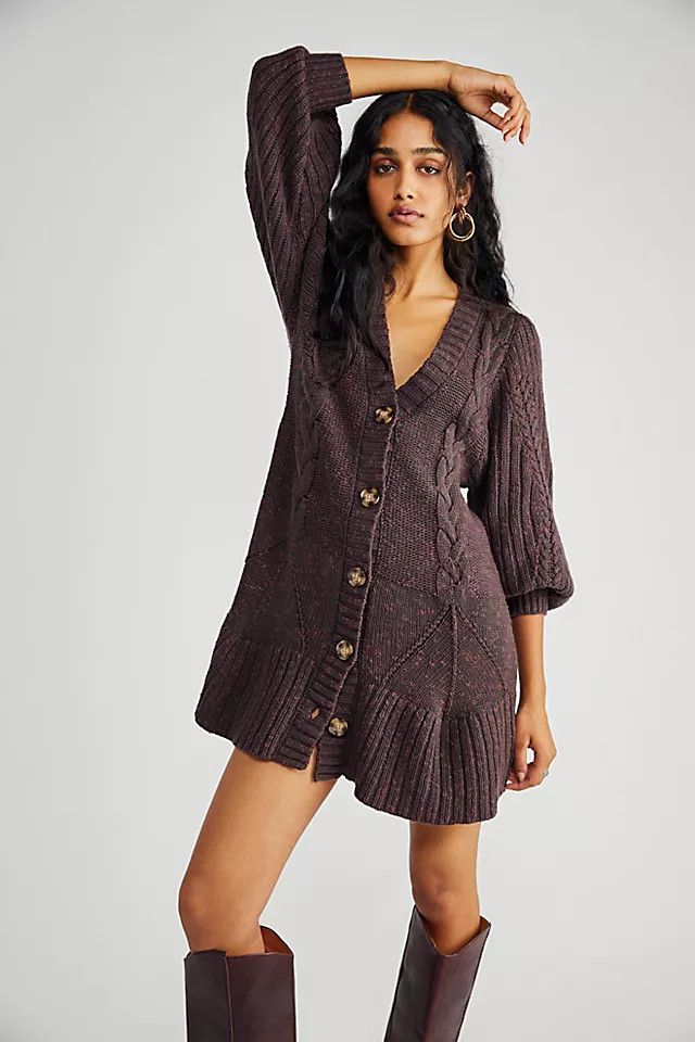 Penelope Mini Dress | Free People (Global - UK&FR Excluded)