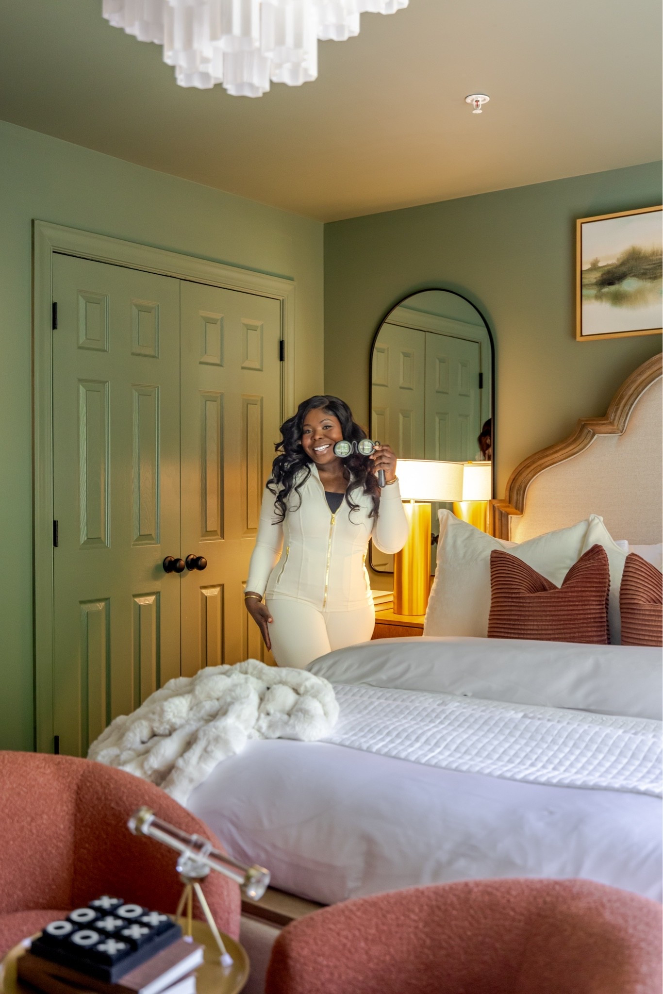 Loving this guest bedroom update ☺️

#LTKHome #LTKSaleAlert #LTKSeasonal