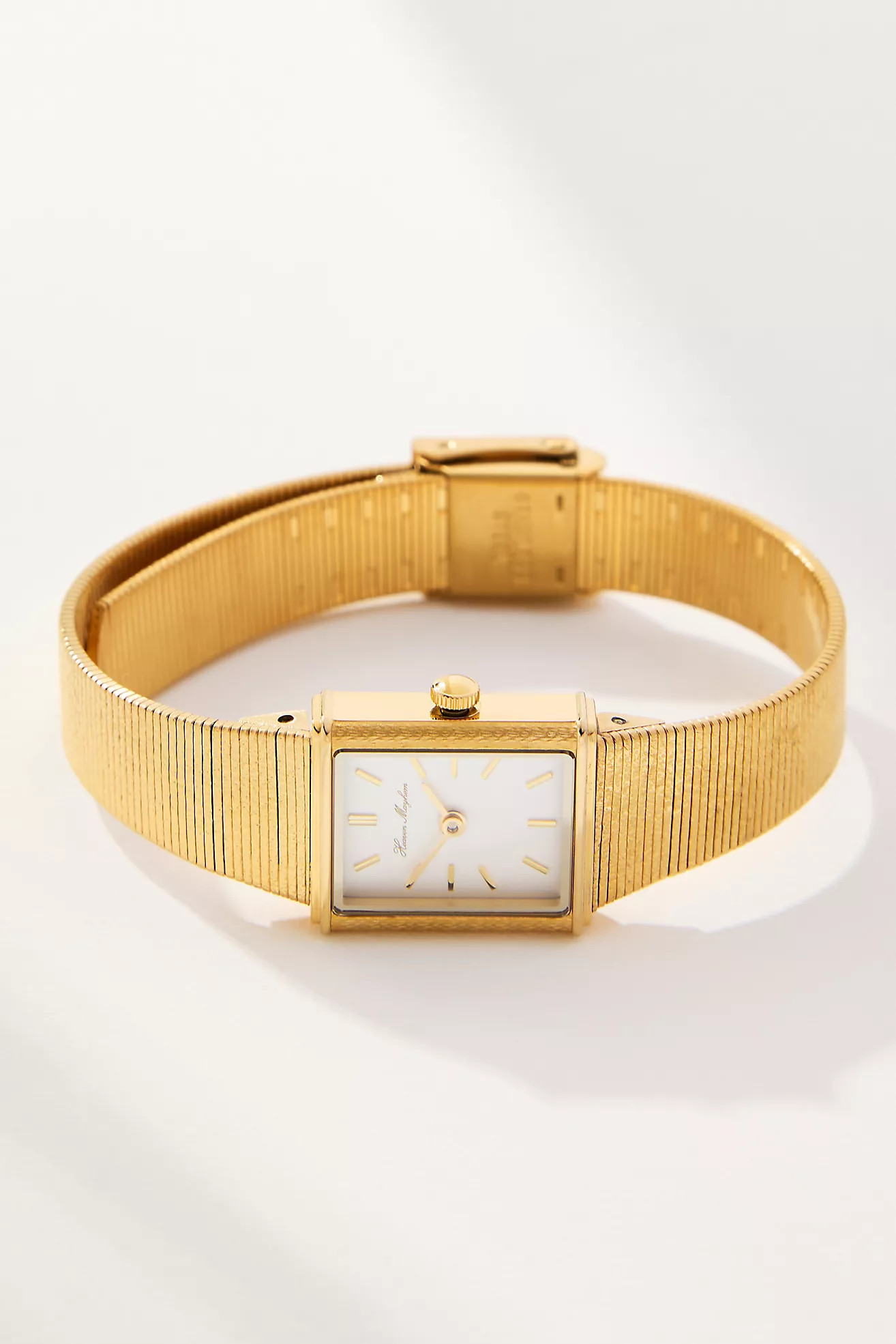 Heaven Mayhem Bella Watch | Anthropologie (US)