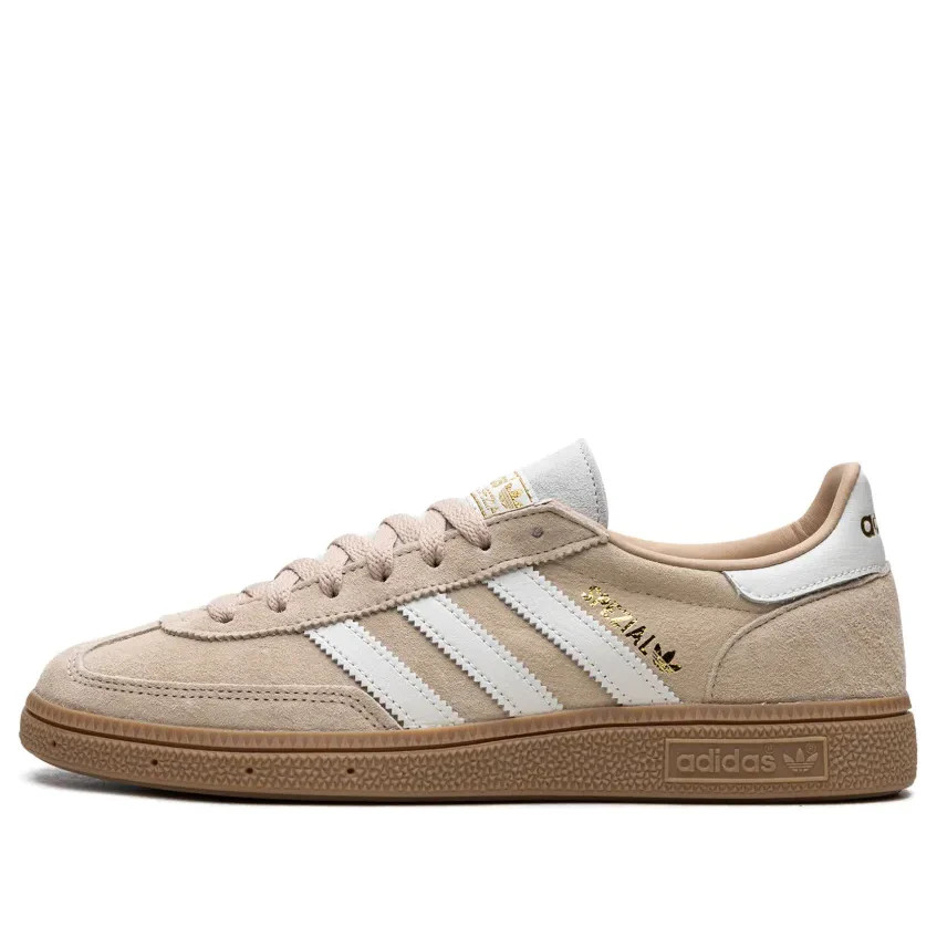 adidas Handball Spezial 'Magic Beige' ID8779 | KICKS CREW