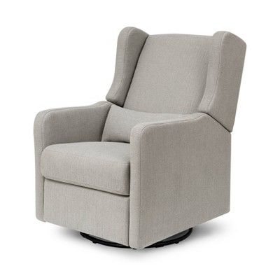 Carter’s by DaVinci Arlo Recliner and Swivel Glider | Target