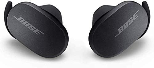 Bose QuietComfort Noise Cancelling Earbuds - Bluetooth Wireless Earphones, Triple Black, the Worl... | Amazon (US)