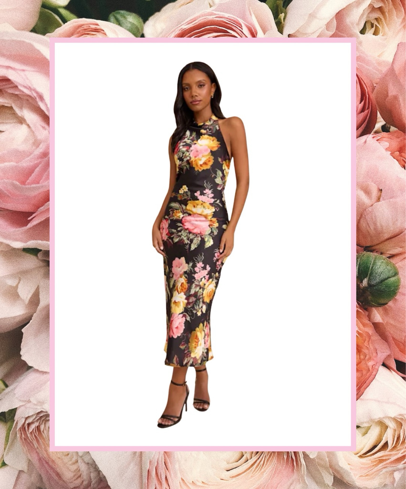 Check out this great dress

bridesmaid dress, engagement dress, bridal shower dress, bachelorette dress, wedding guest dress, bridesmaid dresses, wedding guest dresses, maxi dress, midi dress, mini dress, pastel dress, baby shower dress, semi-formal dress, formal dress, cocktail dress, date night outfit, date night dress, vacation outfit, vacation dress, resort dress, summer dress, spring dress, black dress, yellow dress, red dress, pink dress, green dress, blue dress, brown dress, orange dress, sequin dress, holiday dress

#summerdress #weddingguestdress 


#LTKsummer #LTKtravel #LTKstyletip