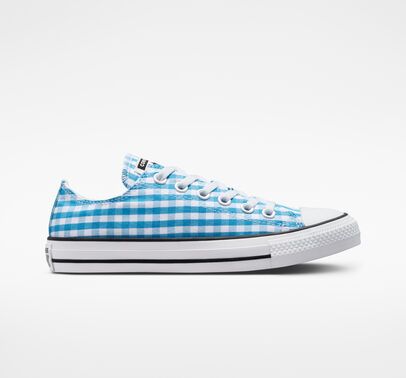 Chuck Taylor All Star Gingham | Converse (US)