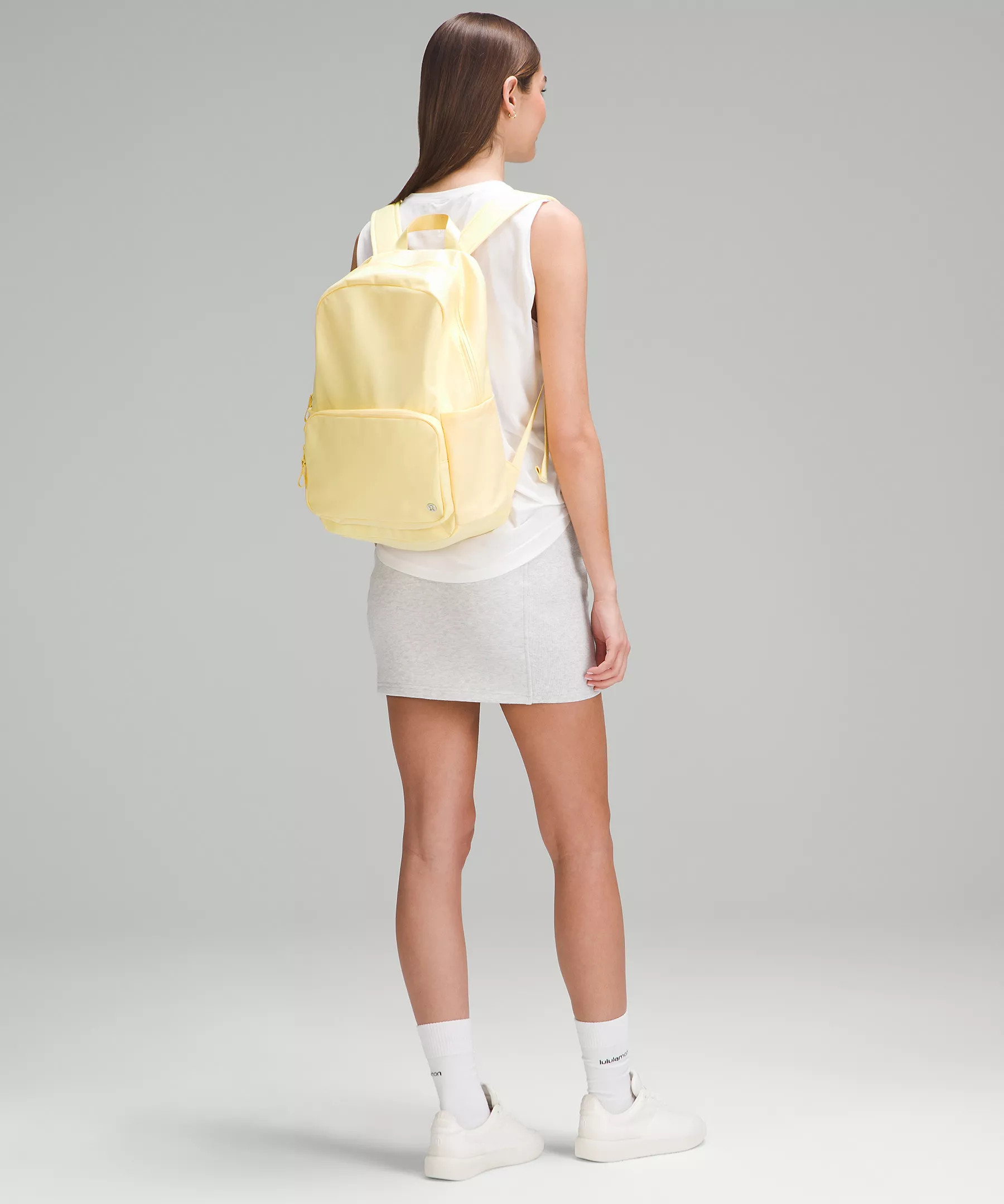 Everywhere Backpack 22L | Unisex Bags,Purses,Wallets | lululemon | Lululemon (US)
