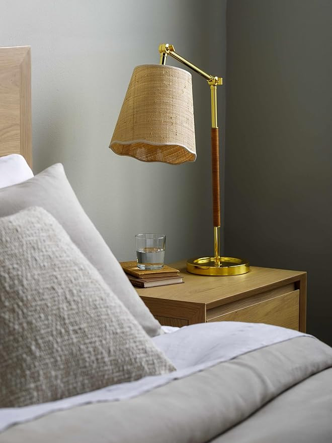 Steinkjer Table Lamp | Amazon (US)