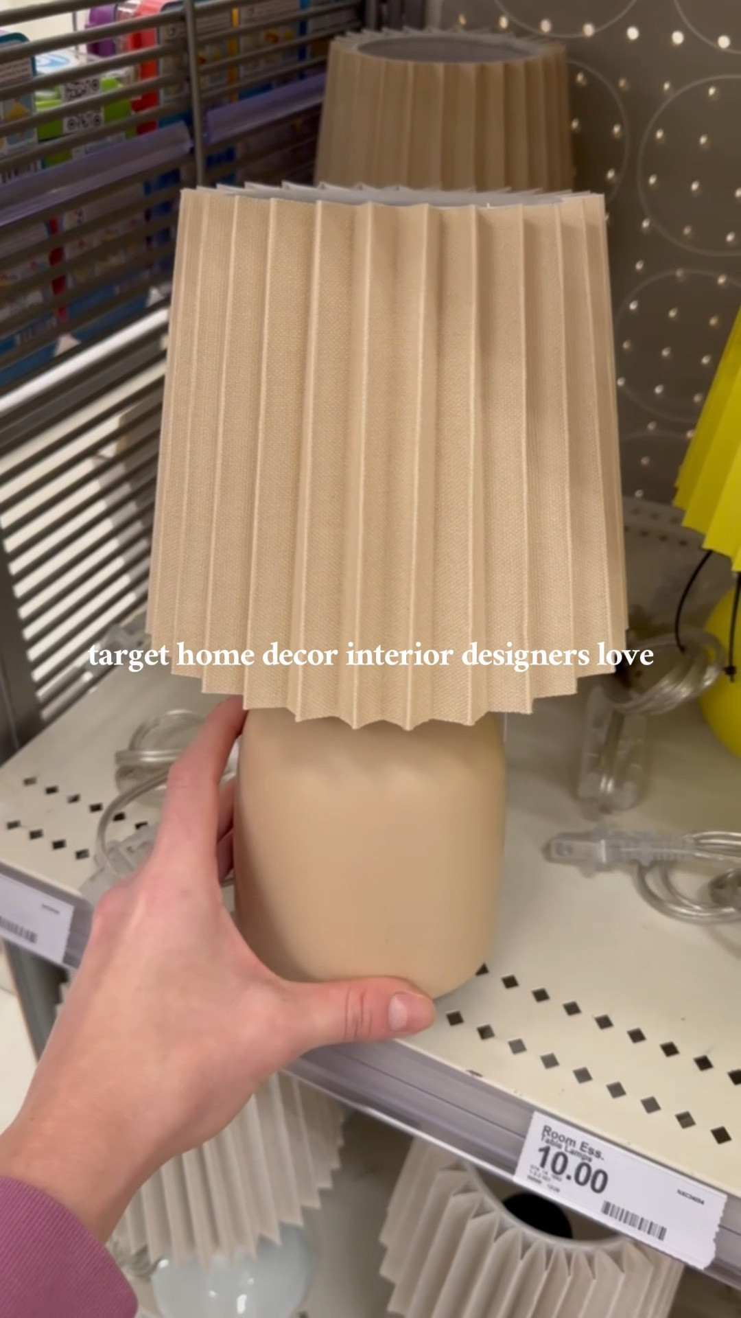 Target home decor interior designers love. ➡️ Marble book-ends, mini-lamps, square ottomans, gold gallery wall frames, throw pillows, and more. 🤍

#LTKFindsUnder50 #LTKStyleTip #LTKHome