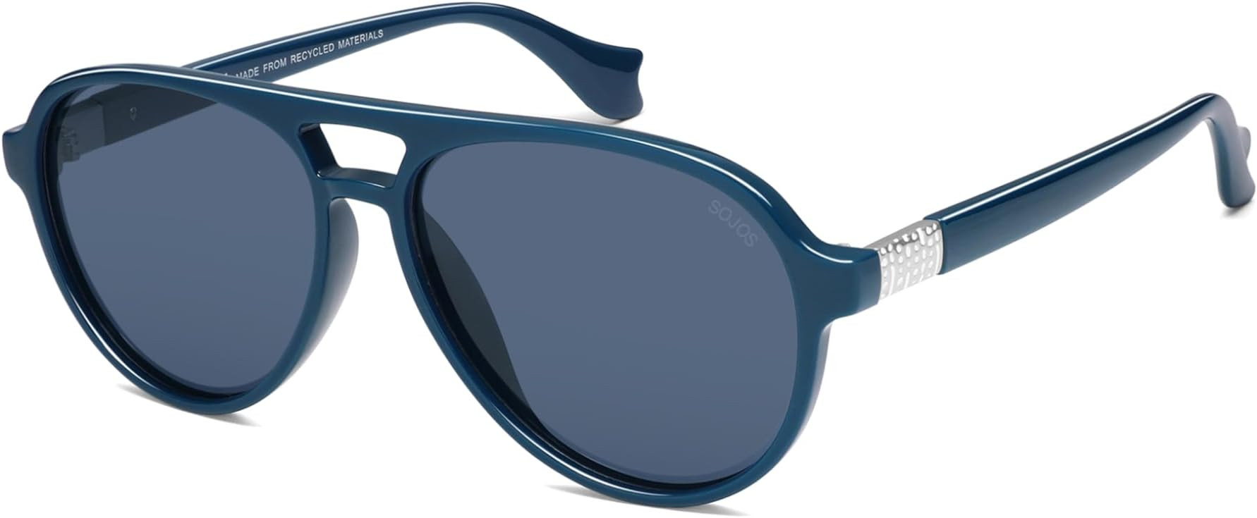 Dark Blue/Gray-blue | Amazon (US)