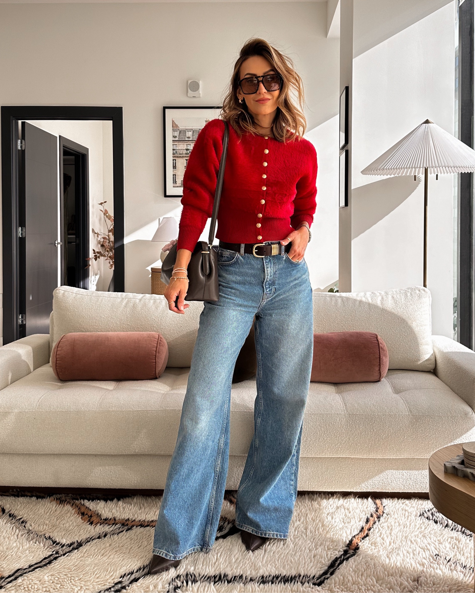 Just found my fuzzy cardi on sale limited time!!! I’m wearing an xs ❤️

#LTKStyleTip #LTKSaleAlert #LTKSeasonal