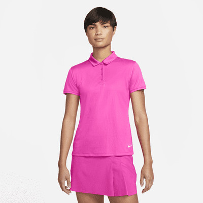Nike Dri-FIT Victory Women's Golf Polo. Nike.com | Nike (US)
