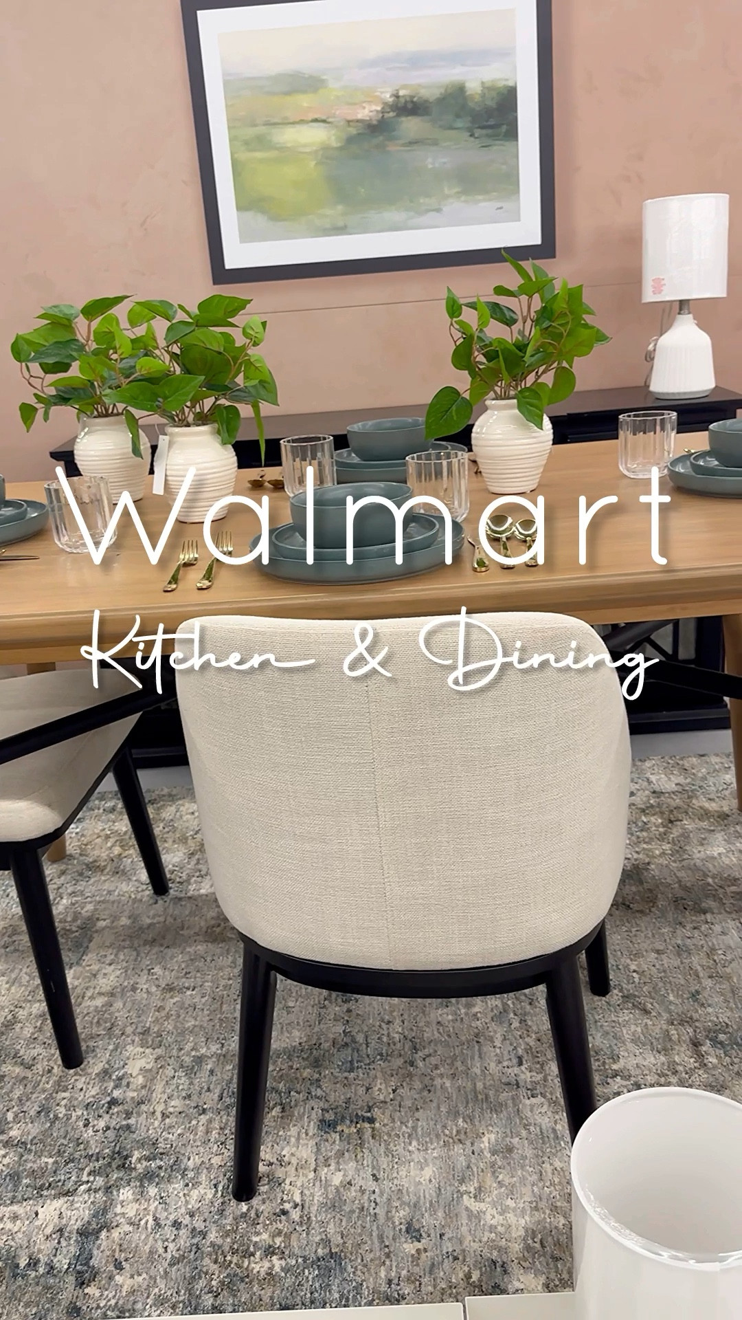 New at Walmart! Summer Kitchen & Dining

#LTKSeasonal #LTKHome #LTKStyleTip