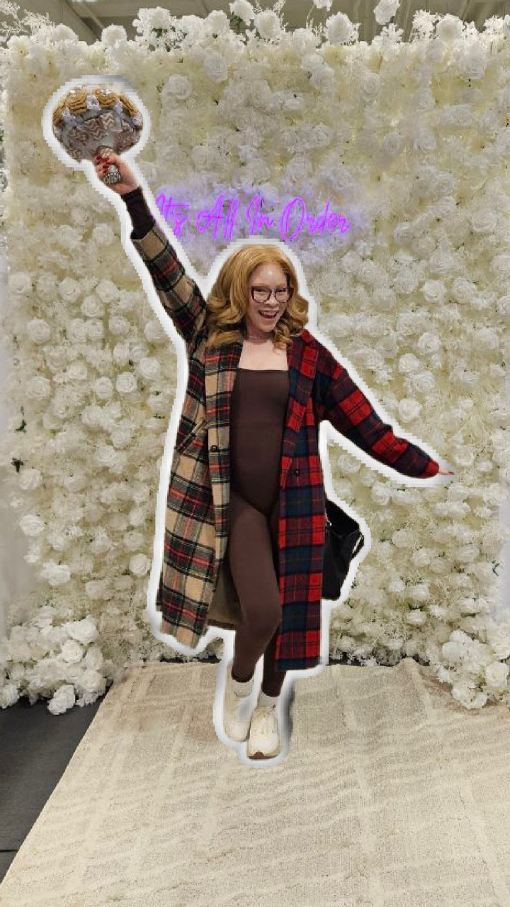 Come with us to a Bridal and Wedding Expo!🤩 Make sure to save this video for later or screenshot the vendor info. This isn’t even half of the vendors and booths we visited .This expo had everything, photographers, wedding dresses, planners, decor, etc. We are so happy we went just to get ideas for our special day!💗💍
.
#wedding #weddingplanner #weddingexpo #weddingplanningtips #engagement #engaged

#LTKWedding #LTKdayinmylife #LTKBeauty