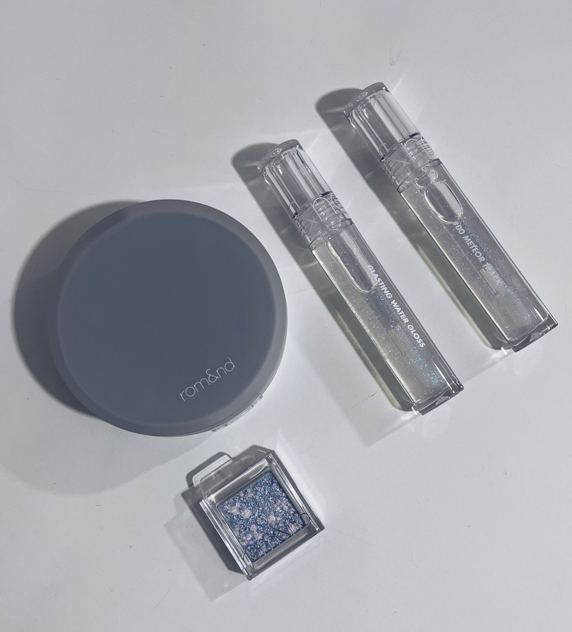 MAQUIAGENS COREANA DA ROM&ND 💖💫

#LTKbrasil #LTKpromo #LTKbeleza