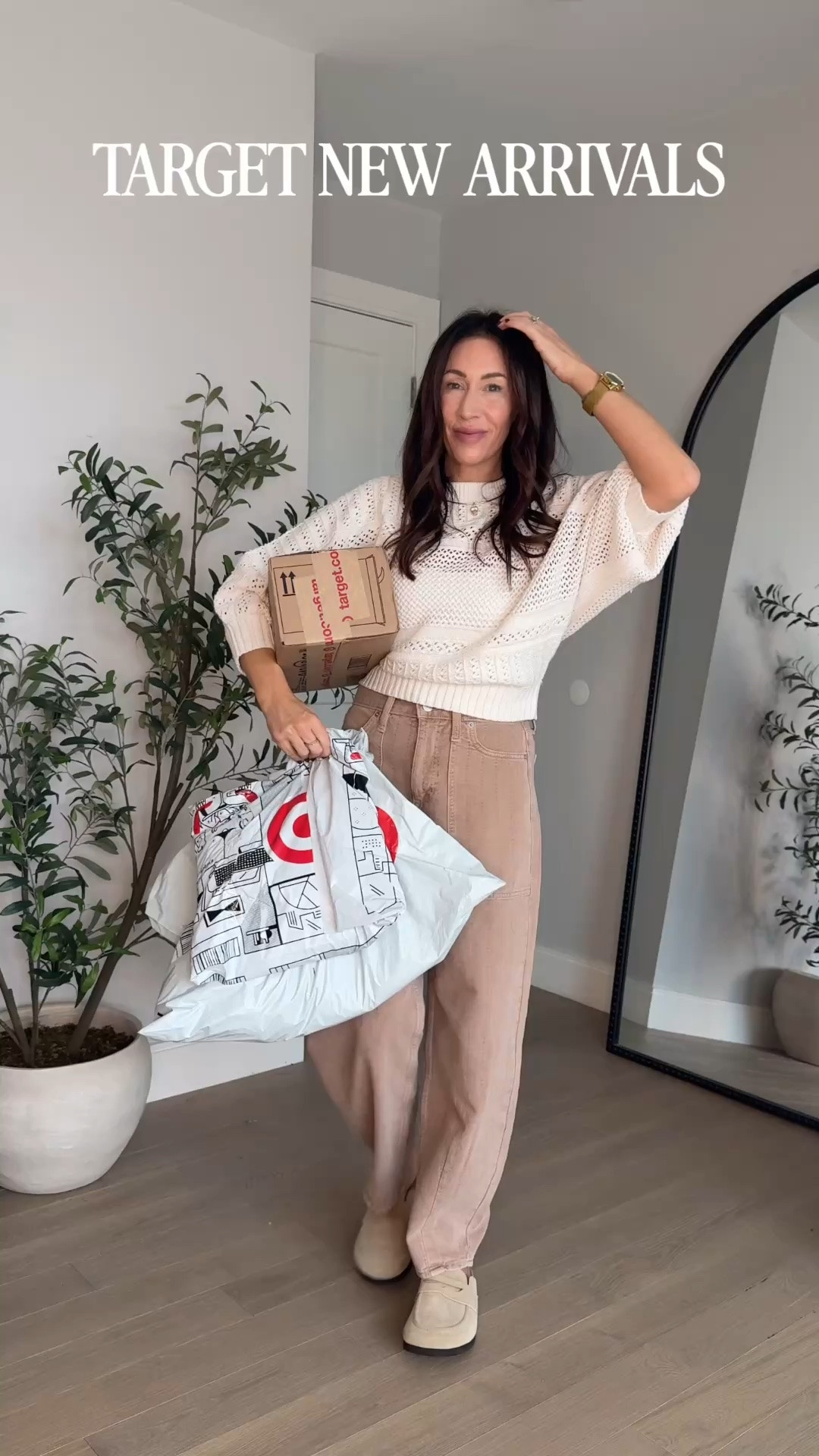 Target New arrivals for fall. Target style

#LTKgrwm #LTKSaleAlert #LTKstorytime