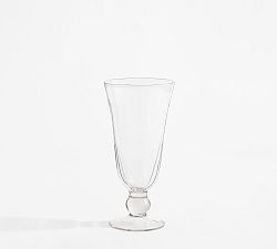 Glass Stem Vase | Pottery Barn (US)
