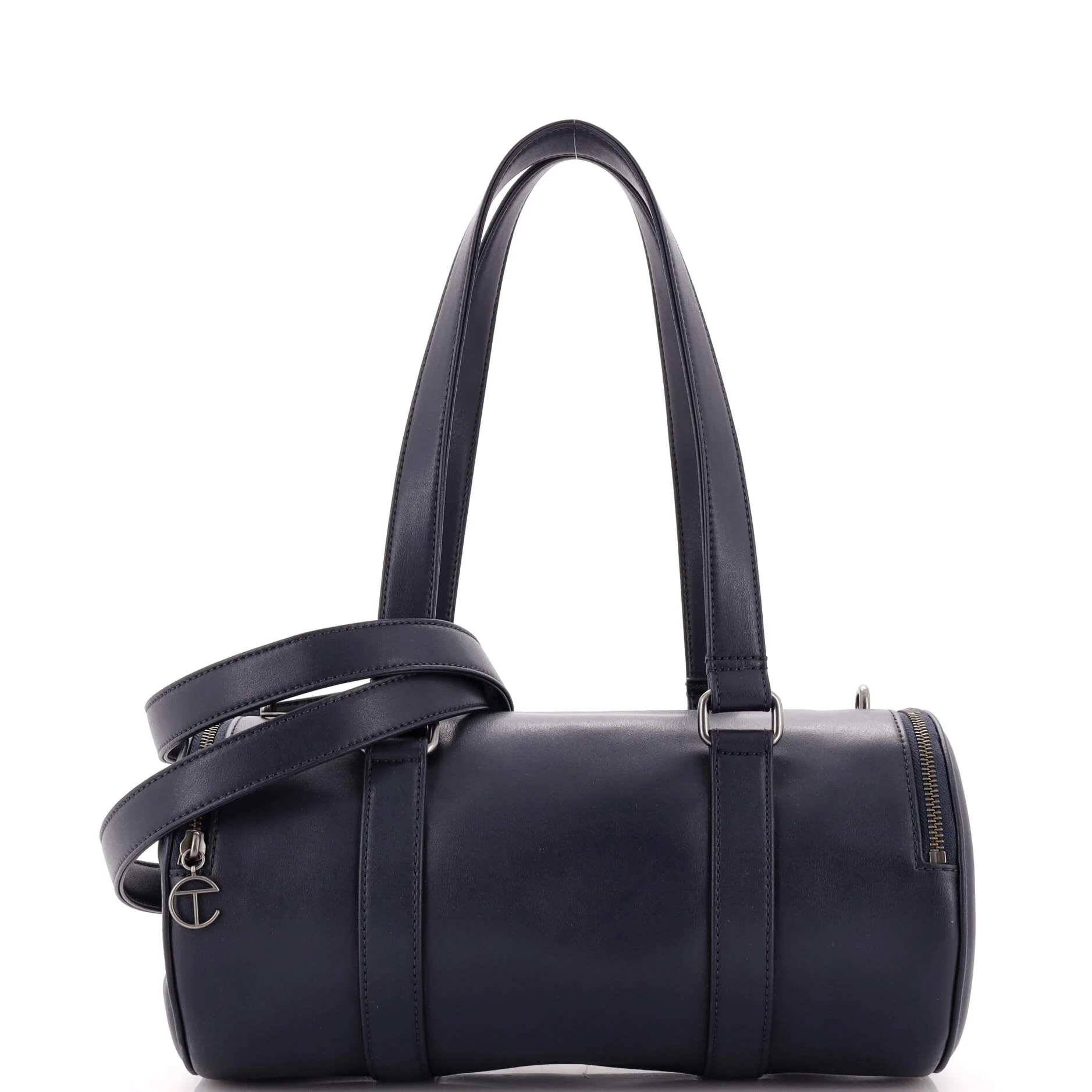 Telfar Duffle Bag Faux Leather Medium | Rebag
