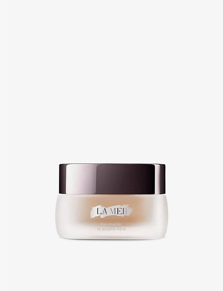 The Powder translucent loose powder 8g | Selfridges