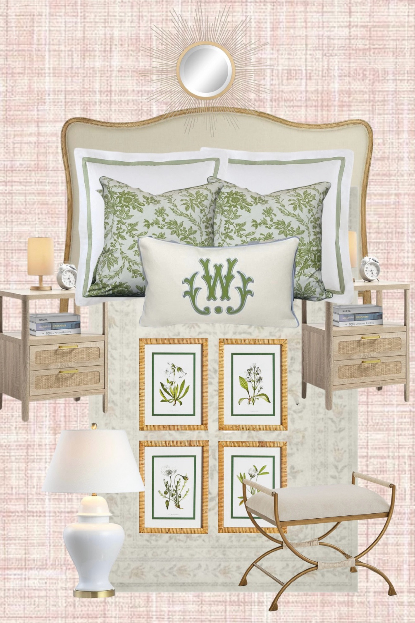 Bedroom inspo!

Bedroom // home decor // headboard // 

#LTKStyleTip #LTKHome