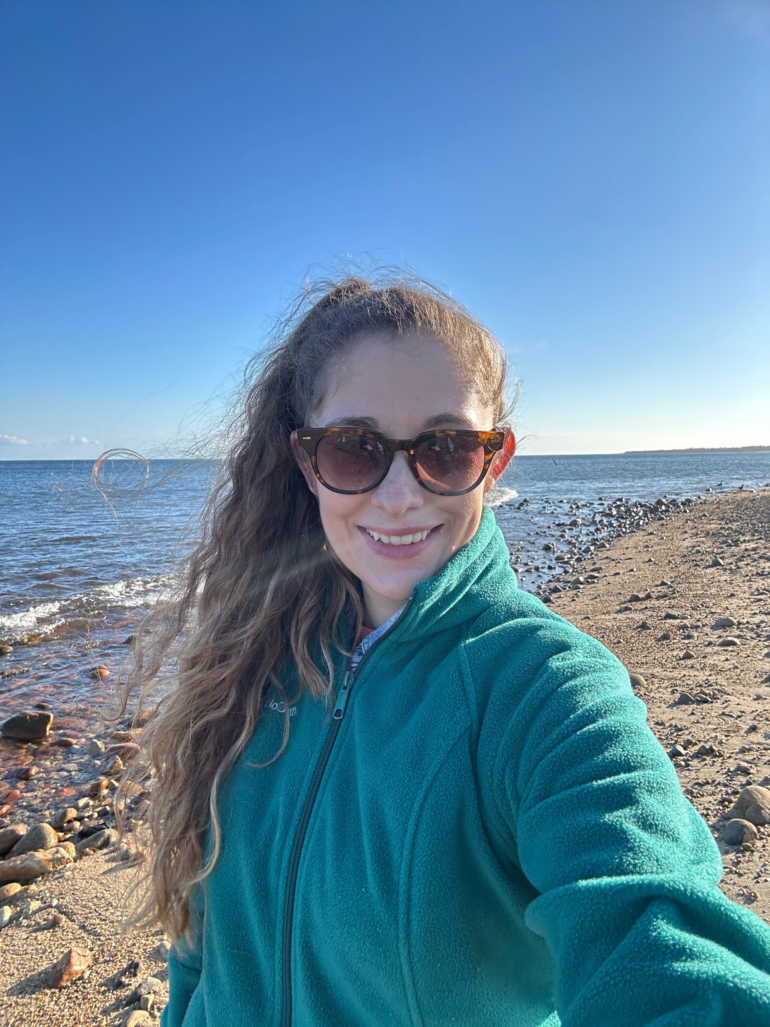 My favorite fleece for hiking on those cooler spring days.

Fleece jacket, women jacket, women activewear 

#LTKtravel #LTKsalealert #LTKfamily