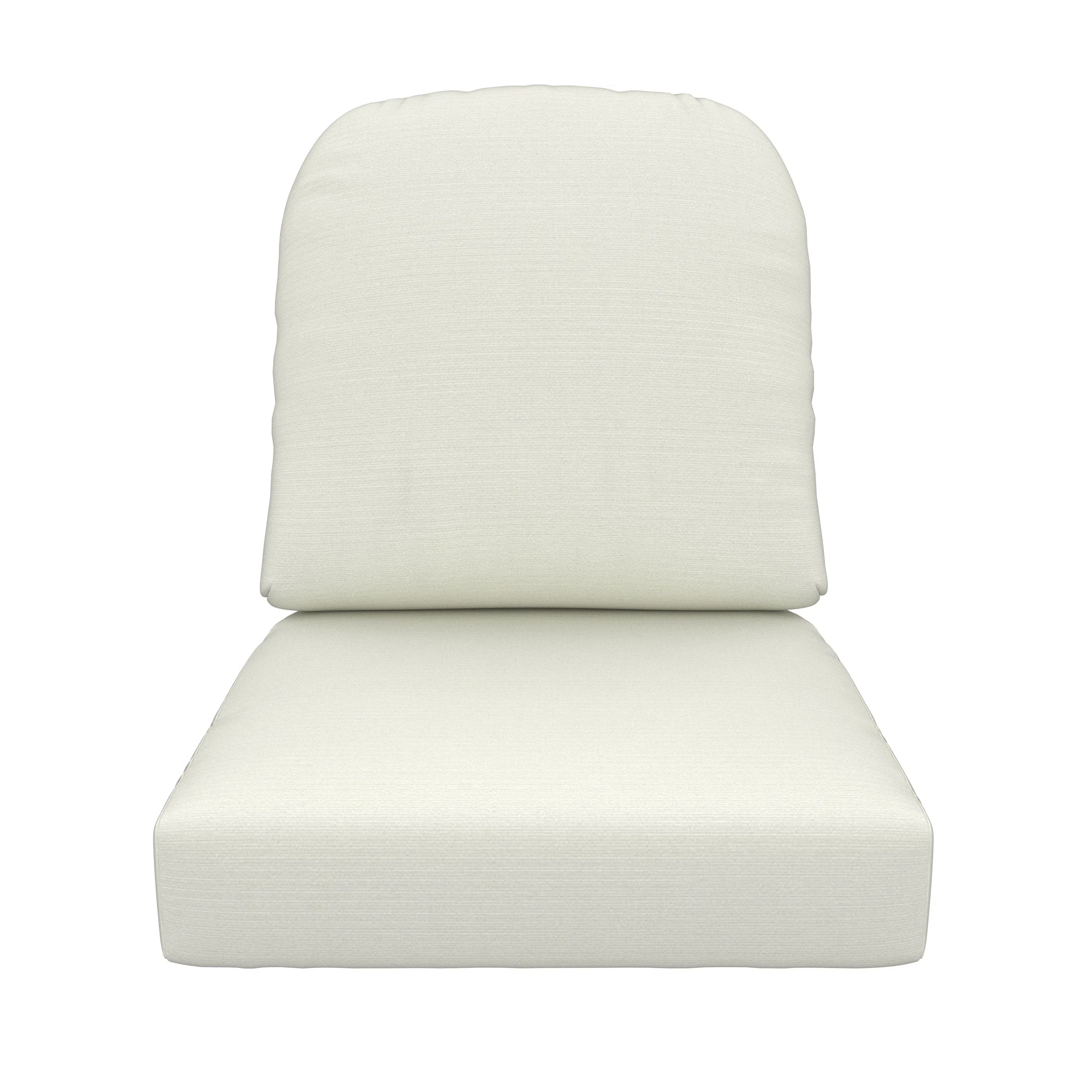 Amala Outdoor Sunbrella® Seat/Back Cushion | Wayfair North America