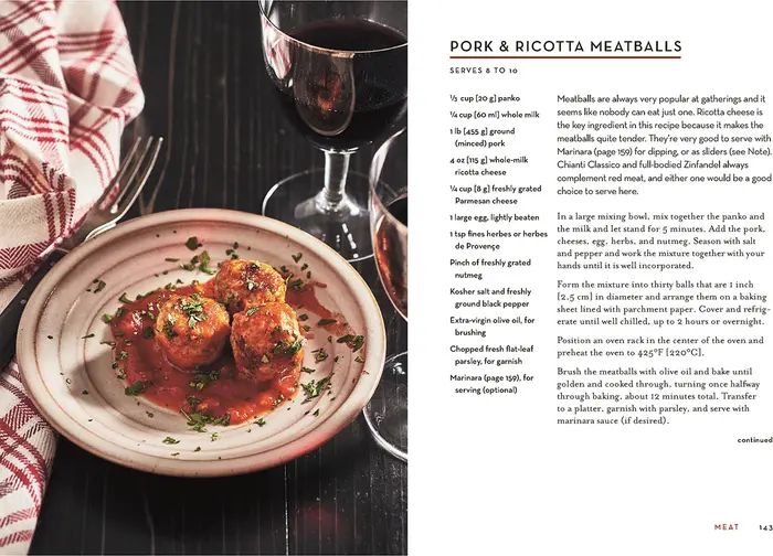 'Wine Time' Cookbook | Nordstrom