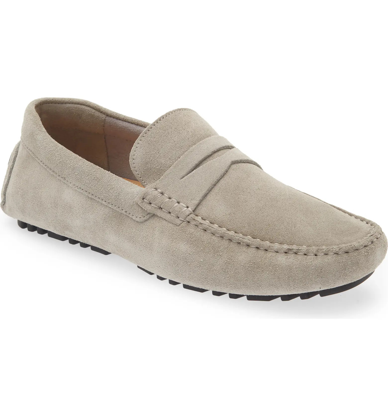 Driving Penny Loafer (Men) | Nordstrom