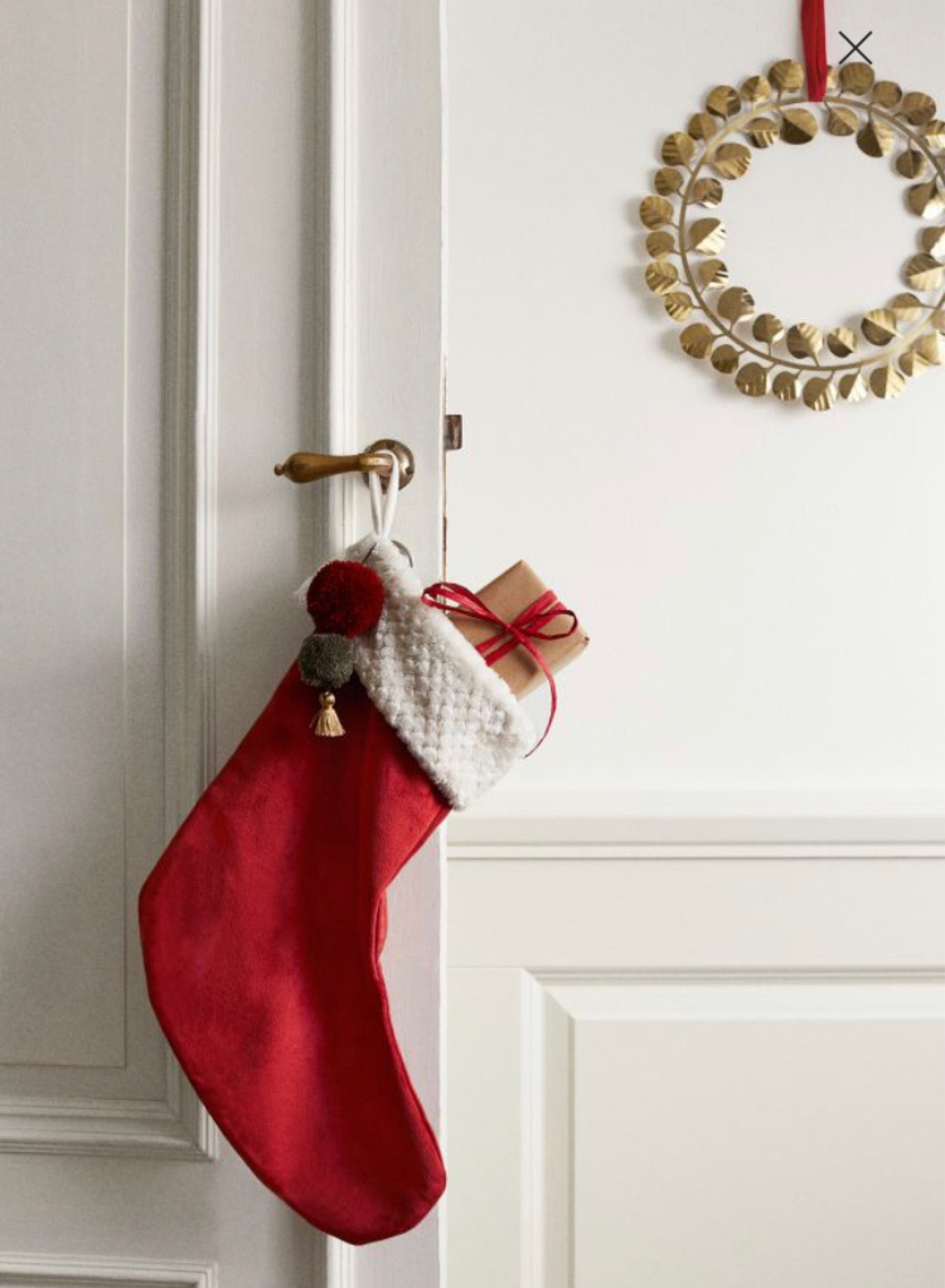 Christmas stockings from HM!
#ltkeurope #ltlkkids #ltkitaly #christmas #stockings #christmasstockings #hm #hmfinds #hmhome #kids #baby #gifts

#LTKbaby #LTKSeasonal #LTKHoliday
