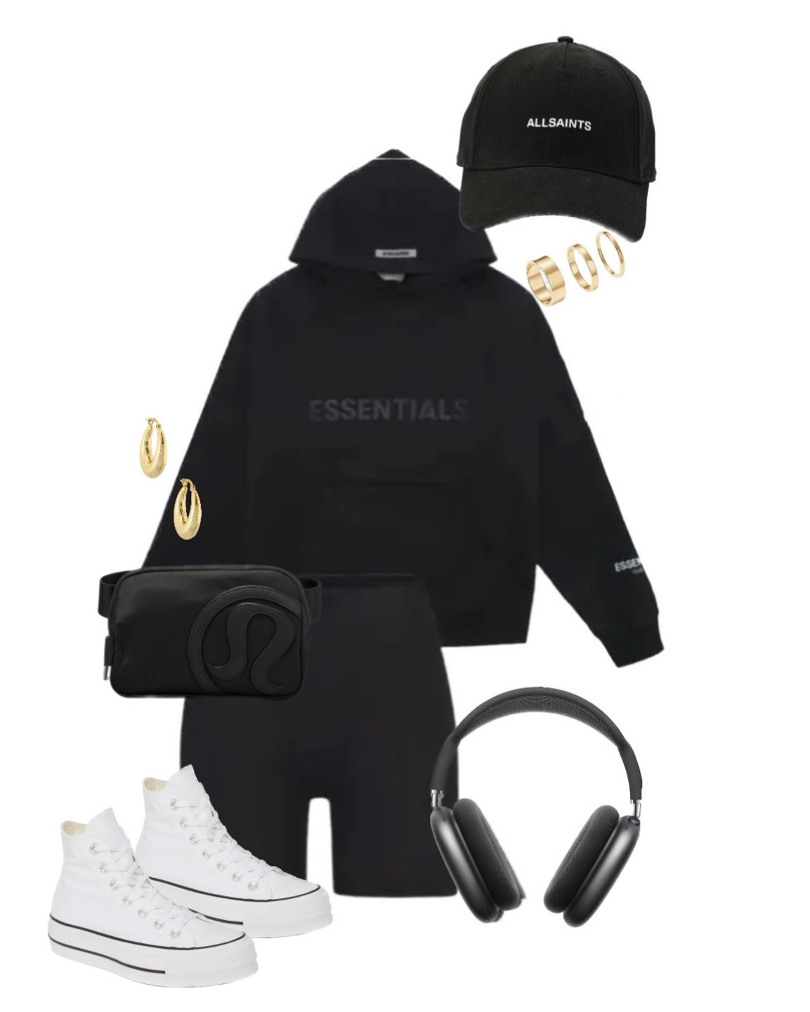 Running errands(cute version✨)

#LTKFind #LTKstyletip #LTKU