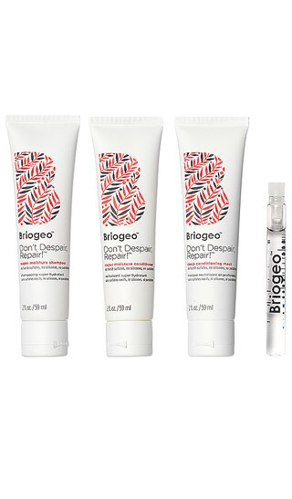 Briogeo Don't Despair, Repair! Strengthening Travel Kit in Beauty: NA. | Revolve Clothing (Global)