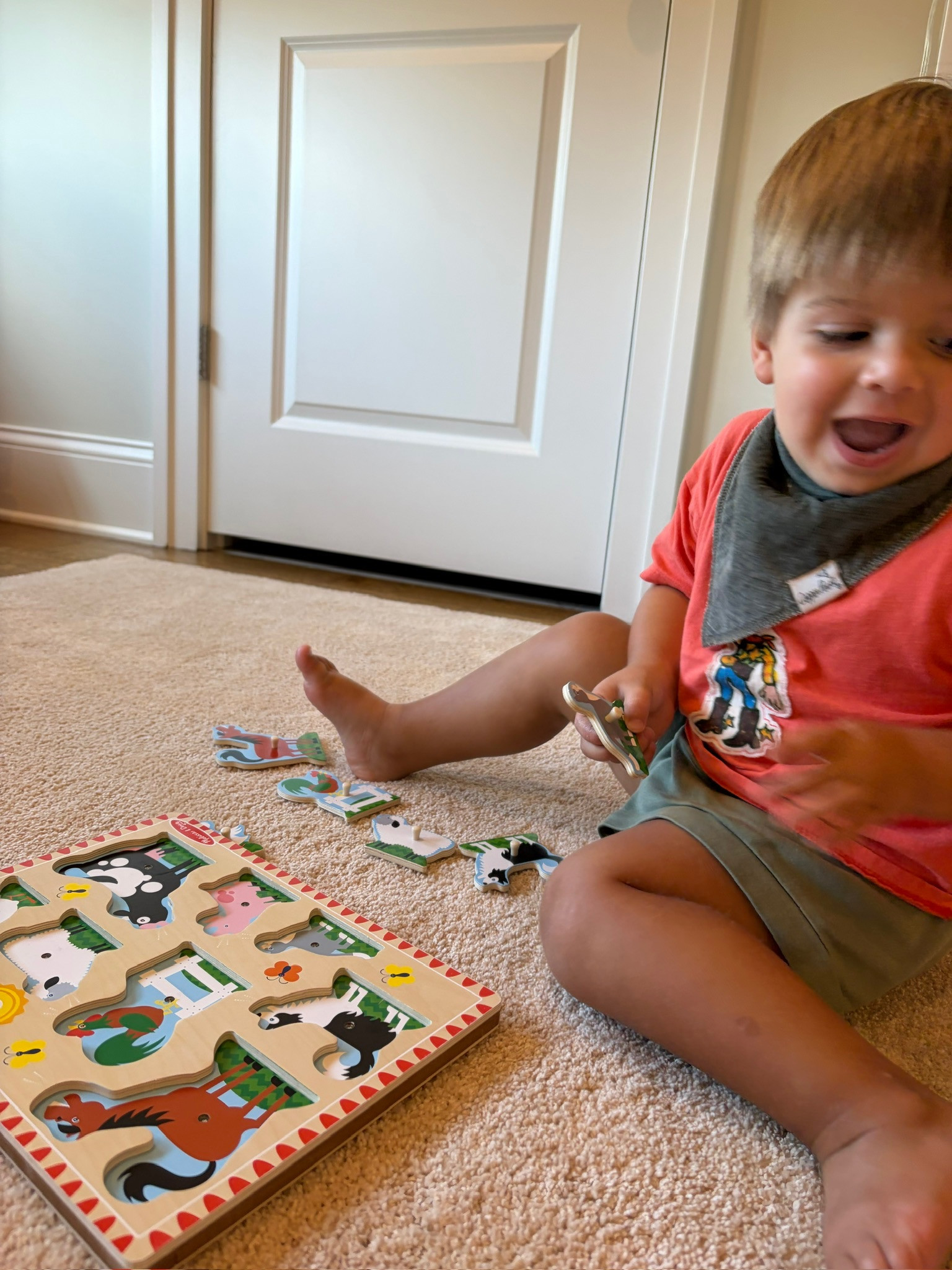 We LOVE Melissa & Doug!!

Melissa & Doug, Amazon, Amazon kids, Amazon kids toys, boy mom, grace white

#LTKmomlife #LTKHome #LTKKids