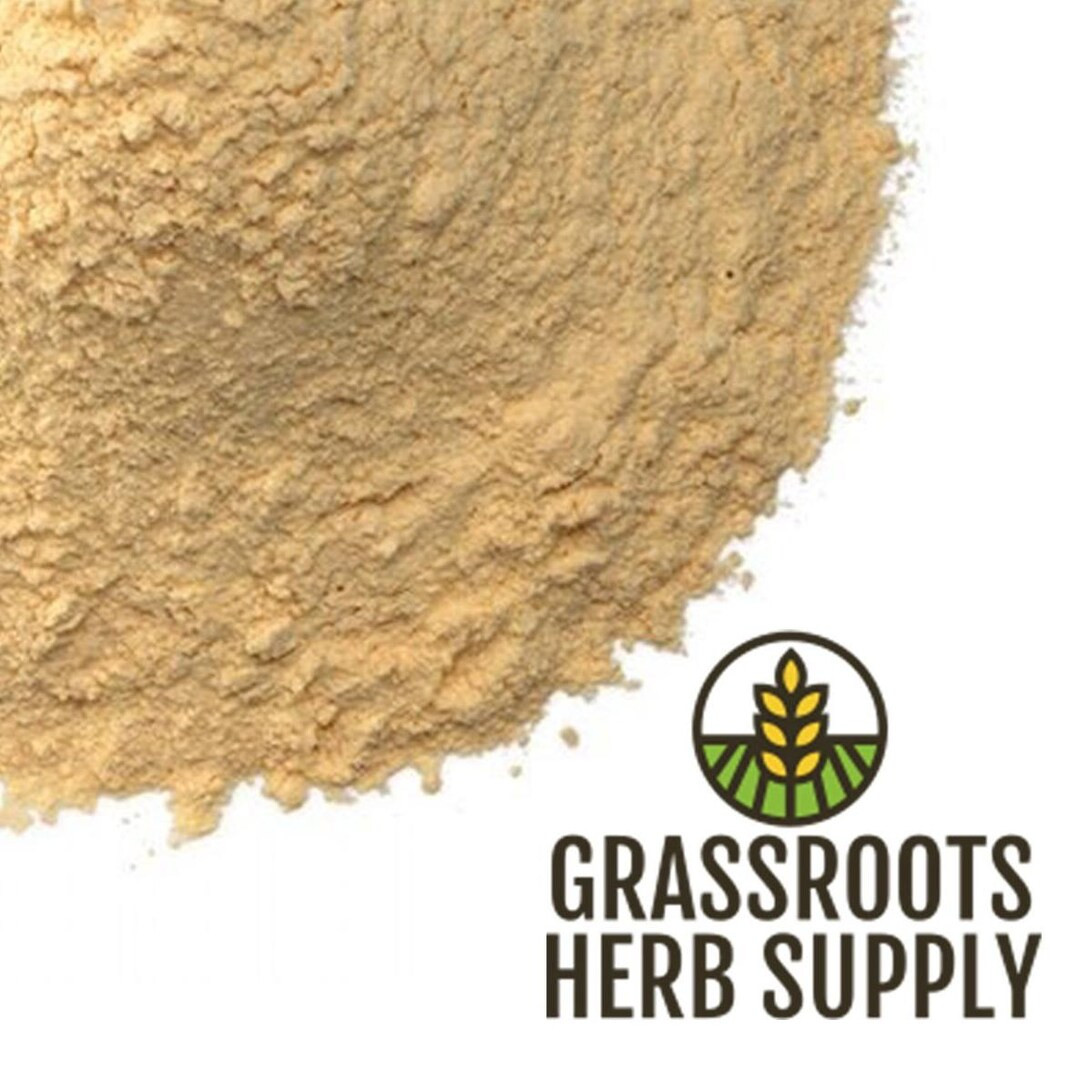 Garlic, Powder (allium Sativum) - Etsy | Etsy (US)