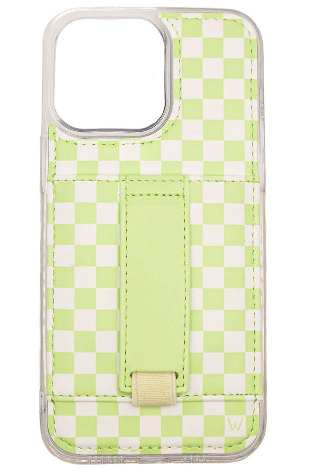 Lime Light | Walli Cases