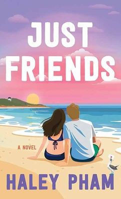Just Friends | Barnes & Noble