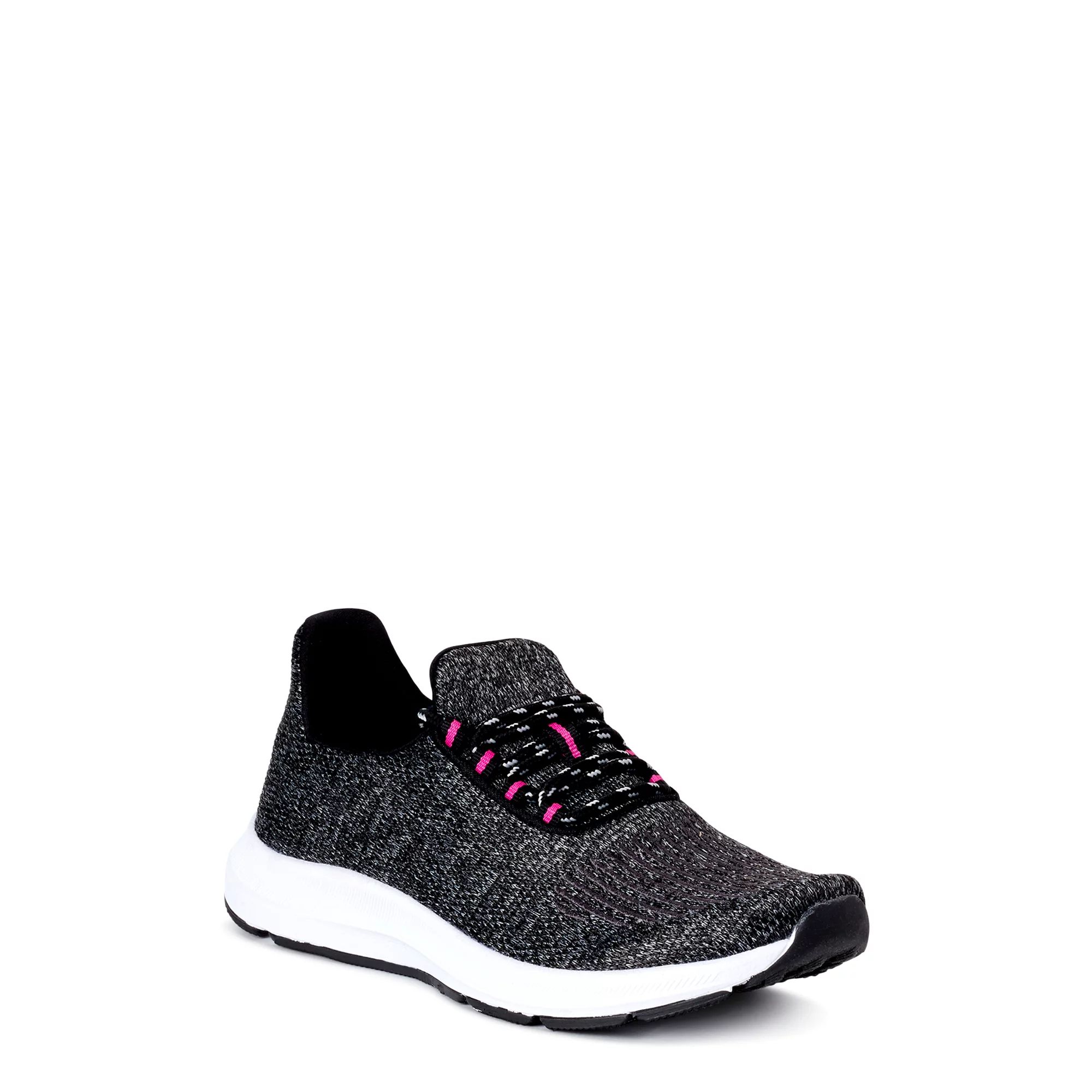 Athletic Works Women’s Soft Running Sneakers | Walmart (US)