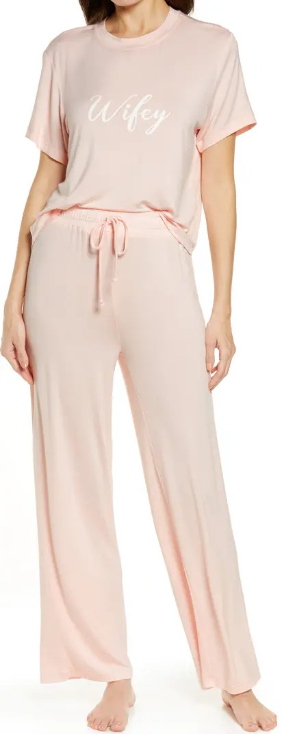 Honeydew Intimates All American Pajamas | Nordstrom | Nordstrom