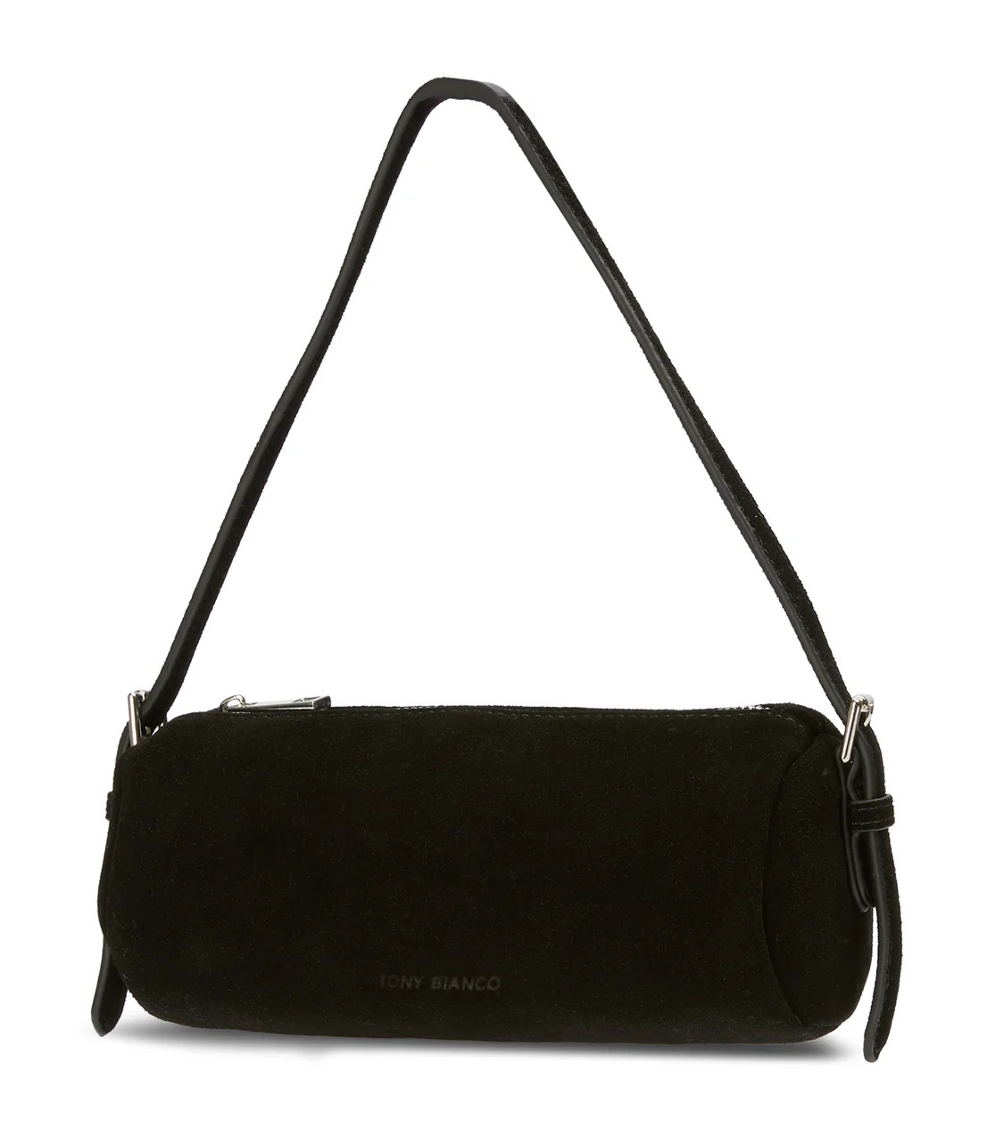 Caitlin Black Suede | Tony Bianco US