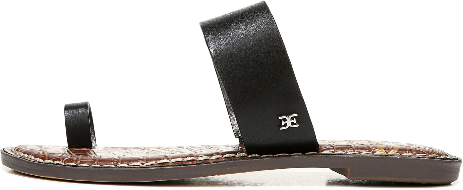 Sam Edelman Women's Gorgene Slide Sandal | Amazon (US)