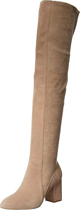 Splendid Women's Over The Knee Stretch Boot | Amazon (US)