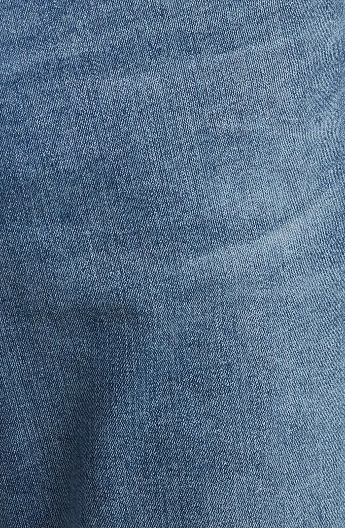 AG Everett Slim Straight Leg Jeans | Nordstrom | Nordstrom