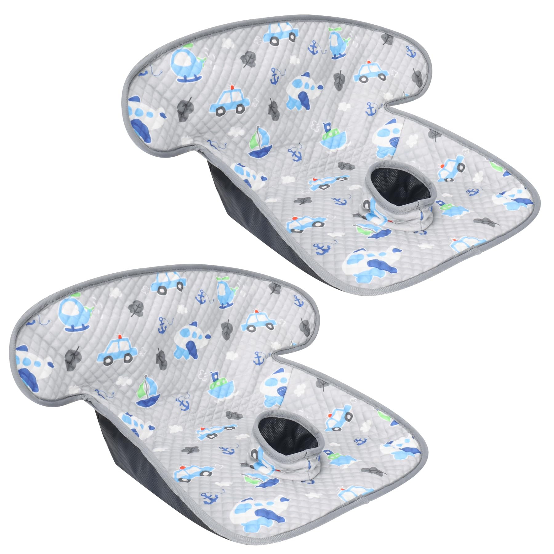 INFANZIA Dry Seat,Car Seat Protector Waterproof Carseat Liner Potty Training Toddlers, Baby and I... | Amazon (US)