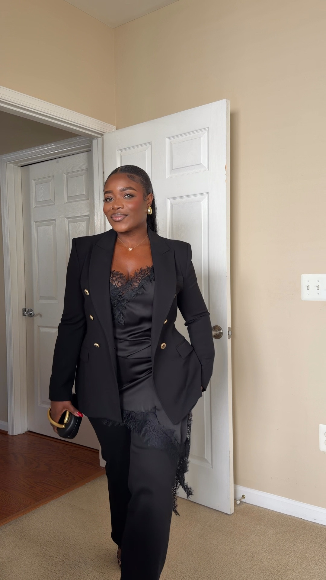 2 casual looks 

#LTKValentine #LTKMidsize #LTKPlusSize