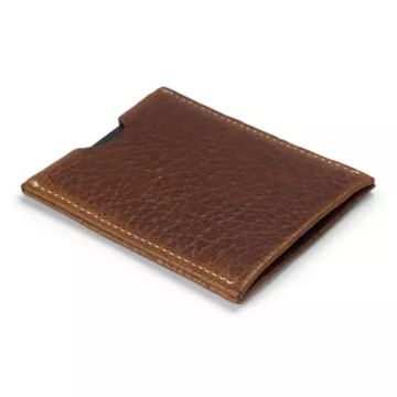 Tucson Bison Card Holder | Orvis (US)