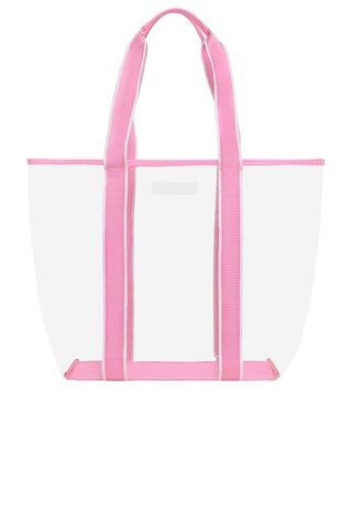 Clear Tote
                    
                    Stoney Clover Lane | Revolve Clothing (Global)