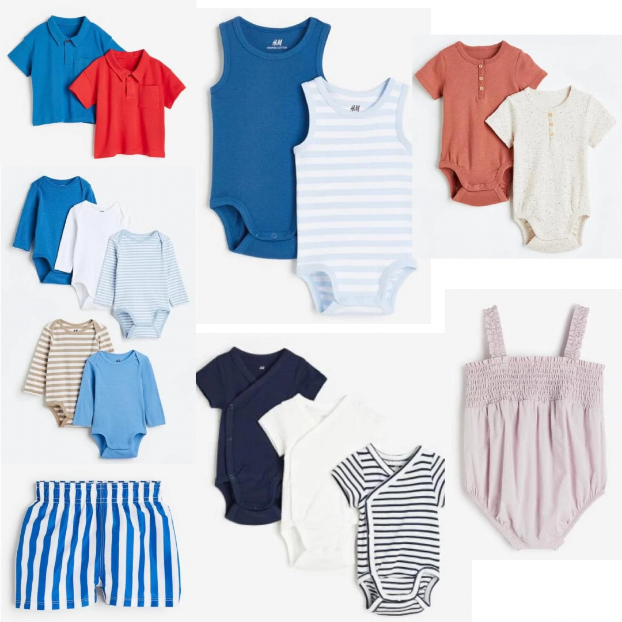 H&M baby basics on sale

#LTKbaby #LTKkids #LTKsalealert
