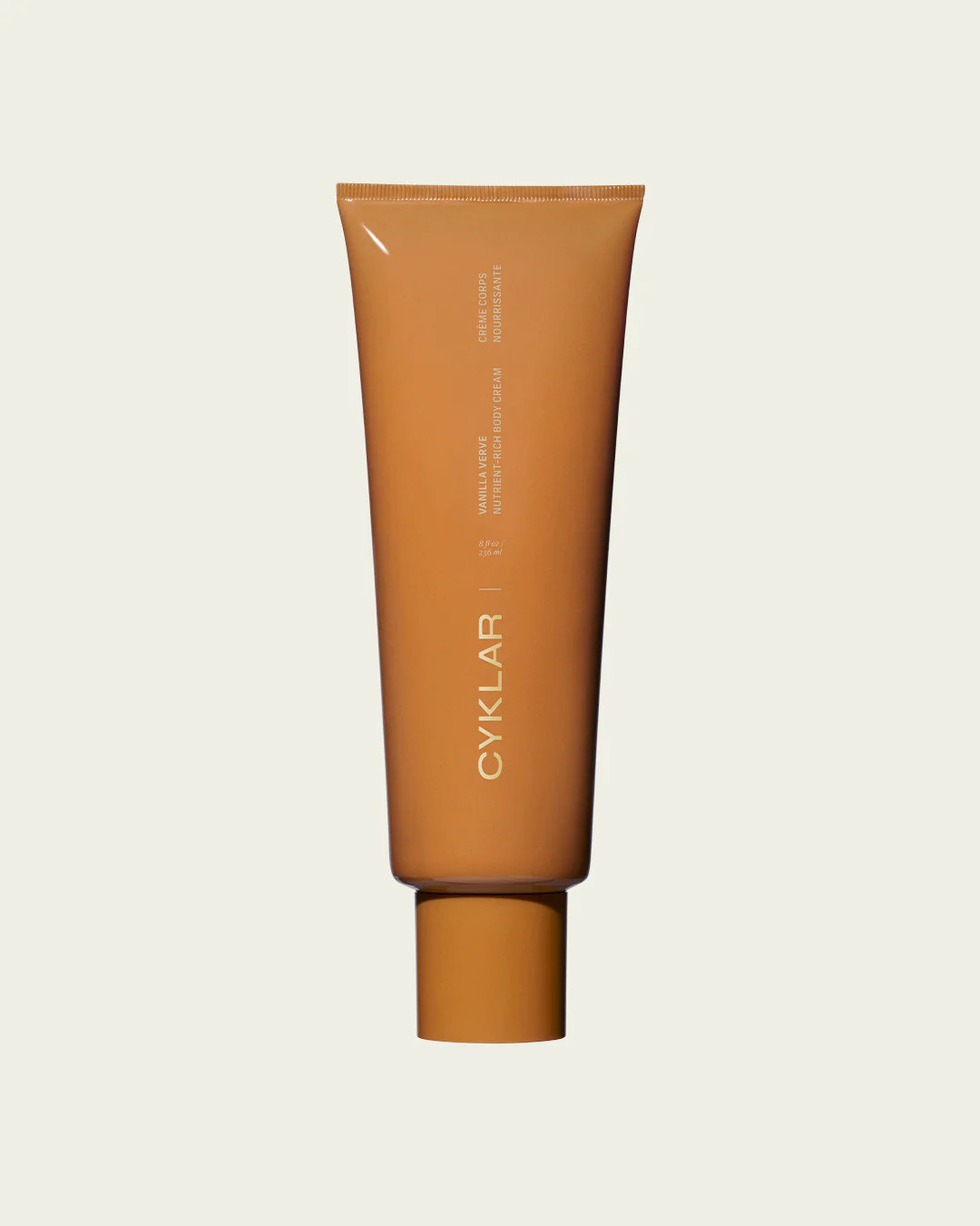 Nutrient-Rich Body Cream | CYKLAR