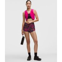 Hotty Hot High-Rise Lined Short 2.5 | Lululemon (US)