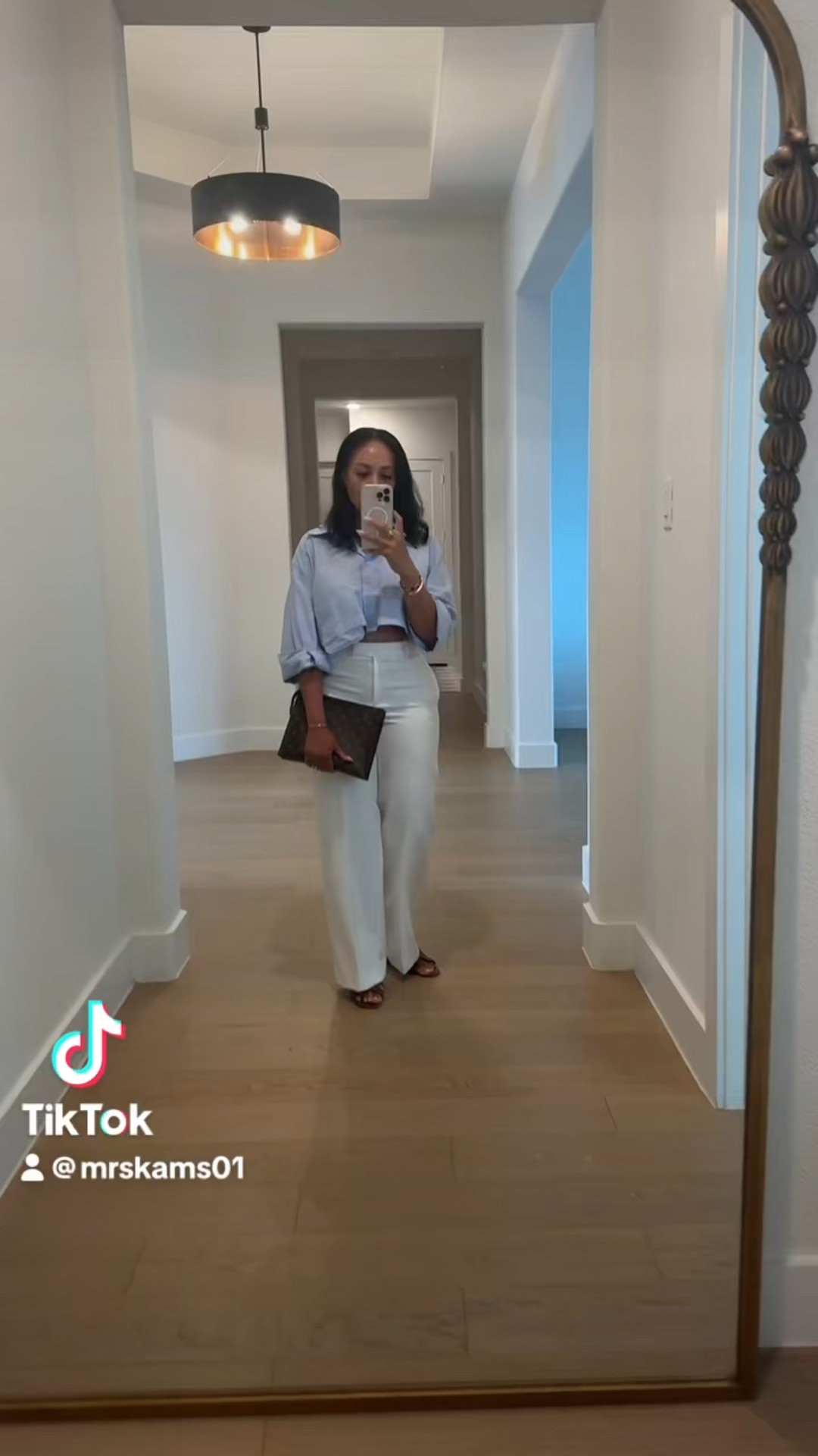 Brunch outfit of the day 

#LTKOver40 #LTKSummerEdit #LTKFindsUnder50