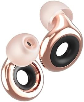 Loop Experience 2 Plus Ear Plugs – Stylish Certified Hearing Protection for Concerts & Festival... | Amazon (US)
